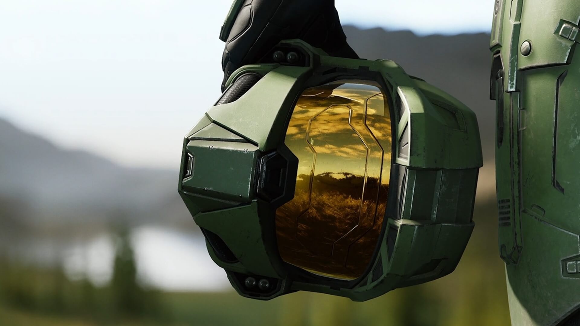 Halo Infinite Xbox Xbox Series X