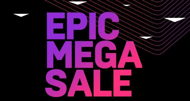 Epic Store