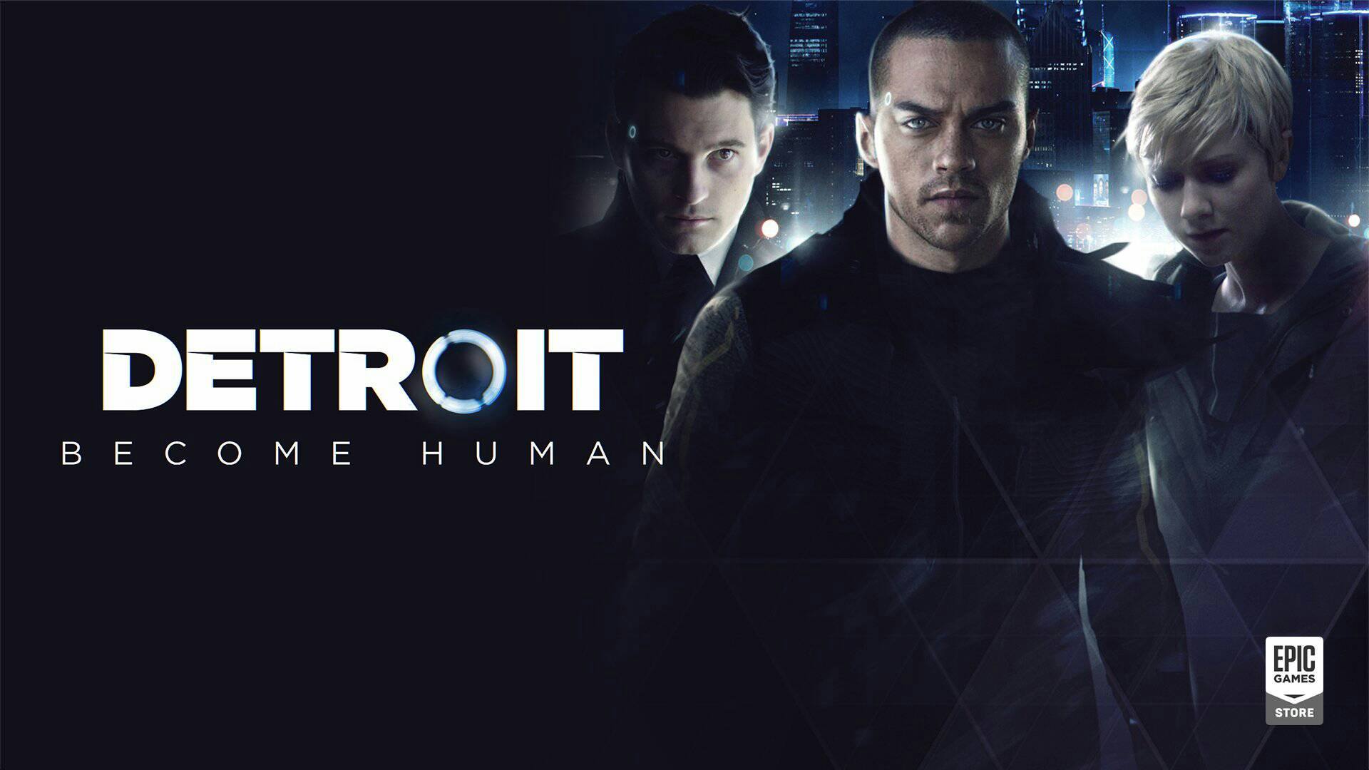 Detroit Become Human