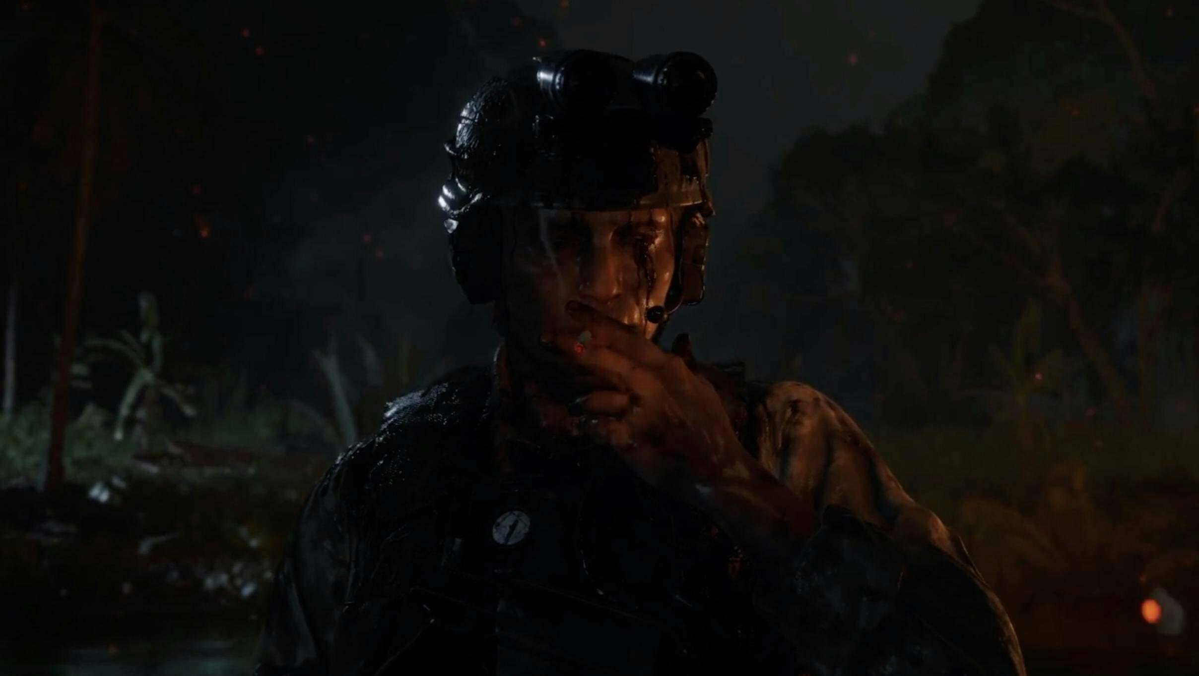Death Stranding