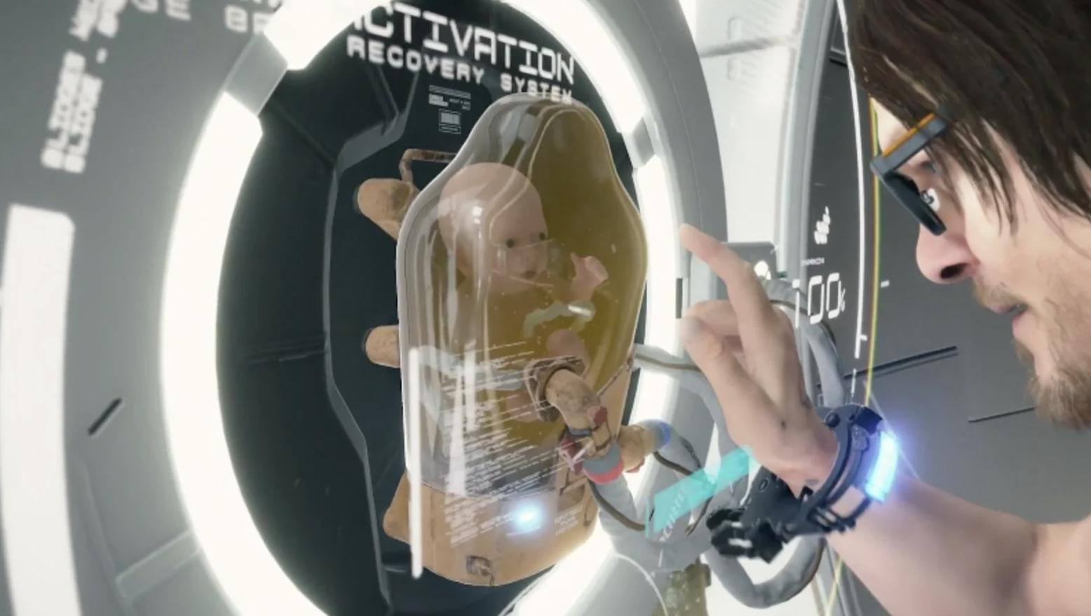 death stranding