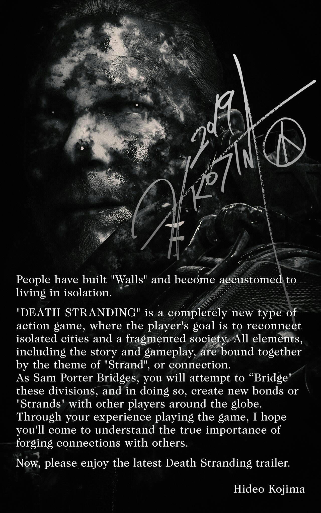 death stranding