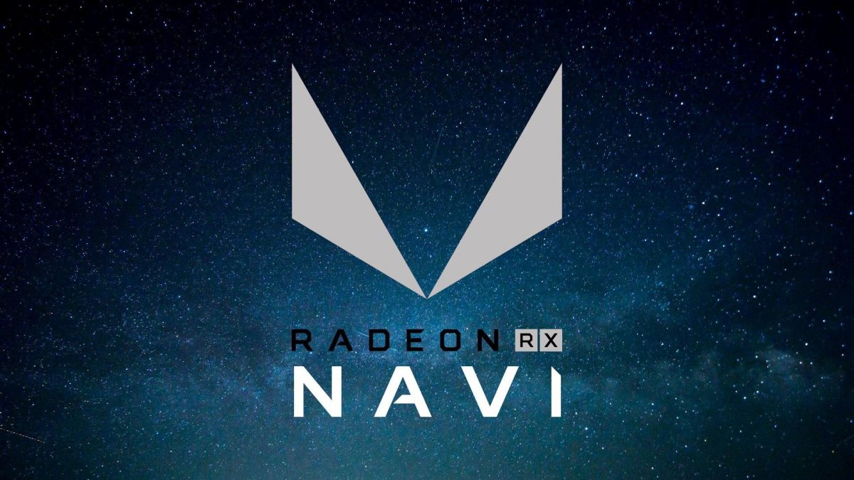 بطاقات RX 5600 قادمة بذاكرة رسومية بحجم 6GB و 8GB قريباً !! كرت شاشة