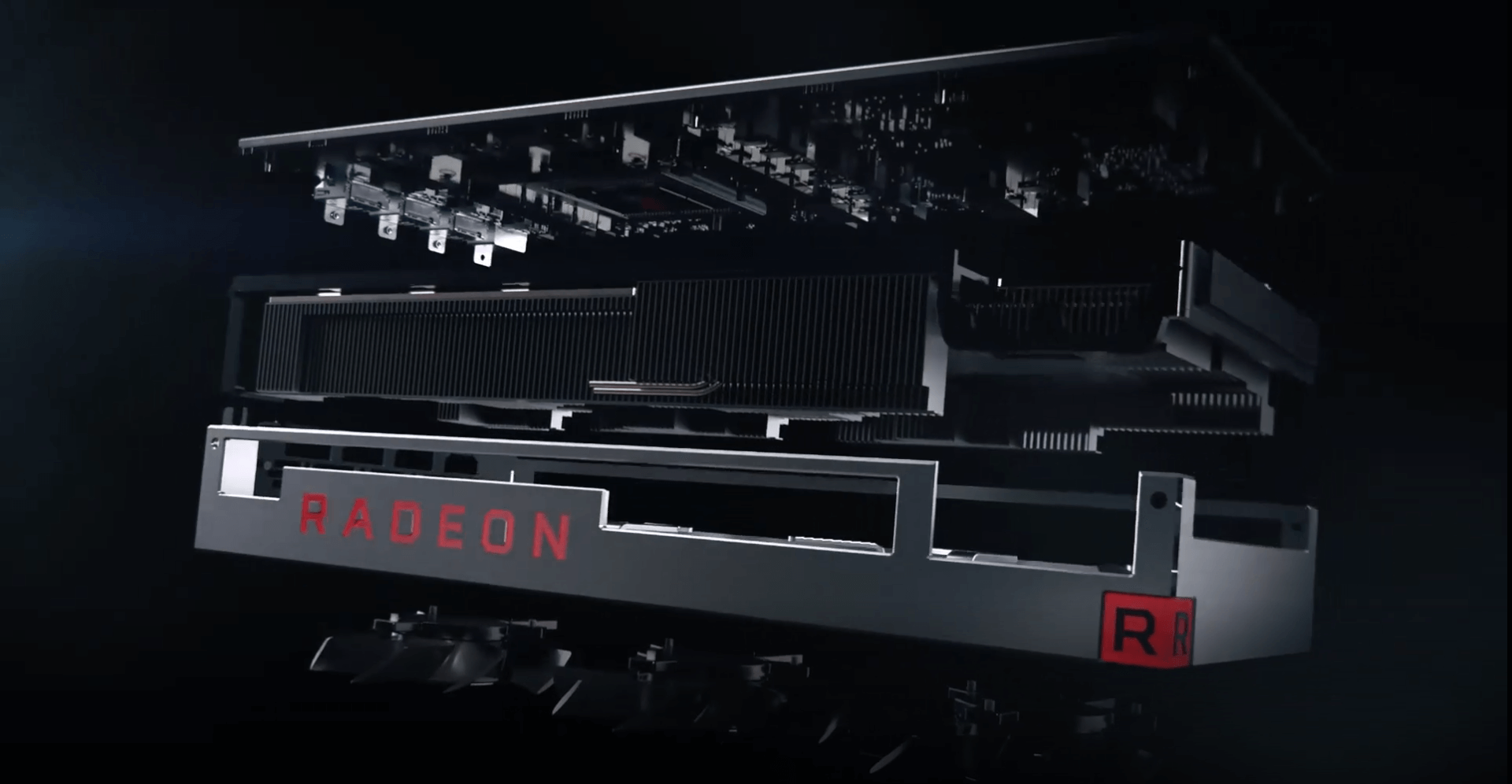 شائعات: AMD تستعد لإطلاق 7 بطاقات NAVI ولكنها تواجه مشاكل في تصنيع بعض أنويتها!