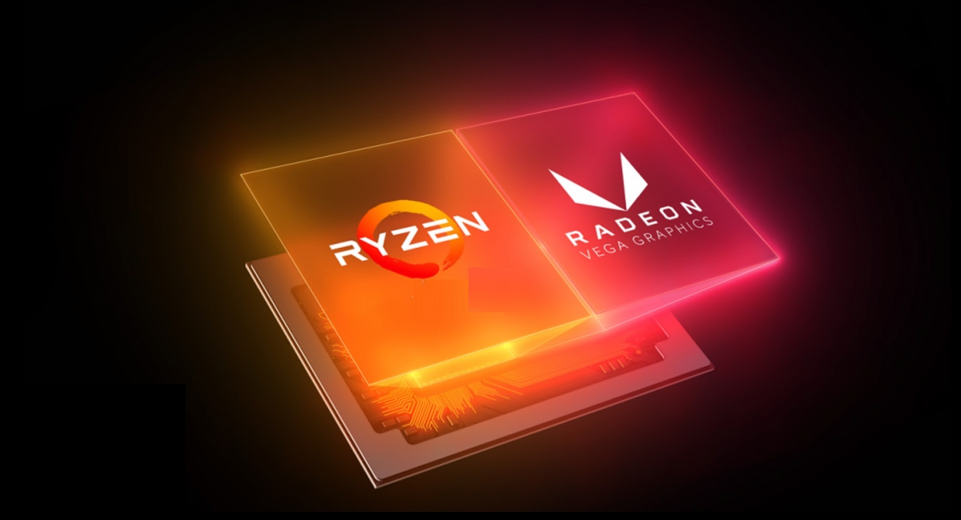 وضع اللمسات الأخيرة على عائلة معالجات AMD Ryzen 3000 "Picasso" APU