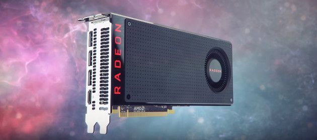تسريبات: AMD تجهز لبطاقة Radeon RX 640 التي قد تكون إعادة تسمية لبطاقة RX 550X