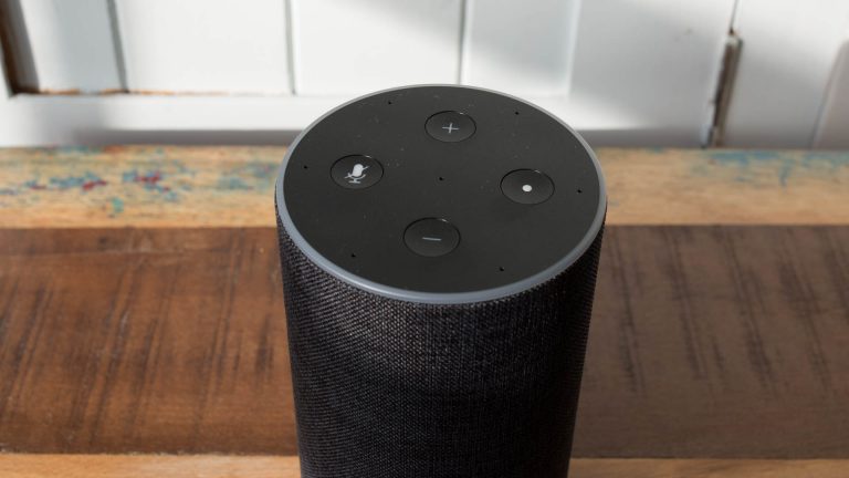 Amazon Echo
