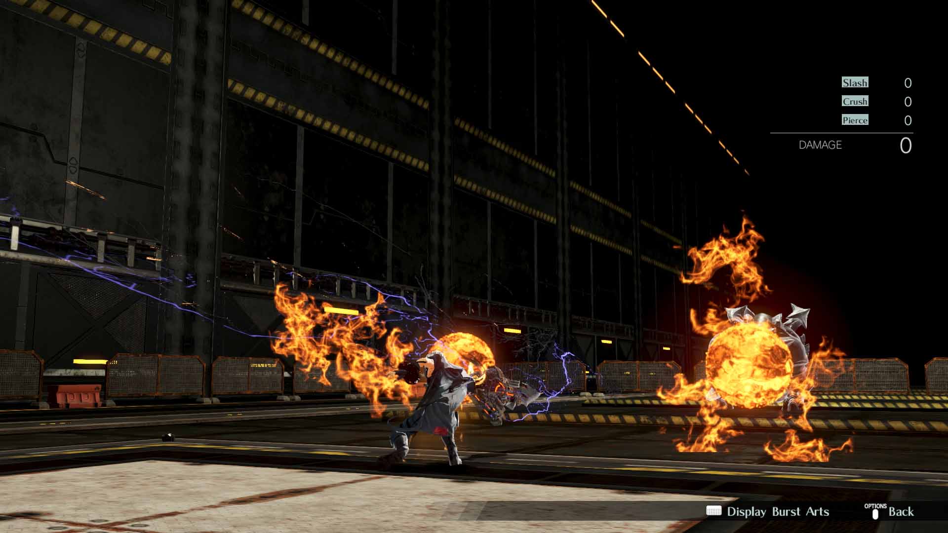 god eater 3 bandai namco