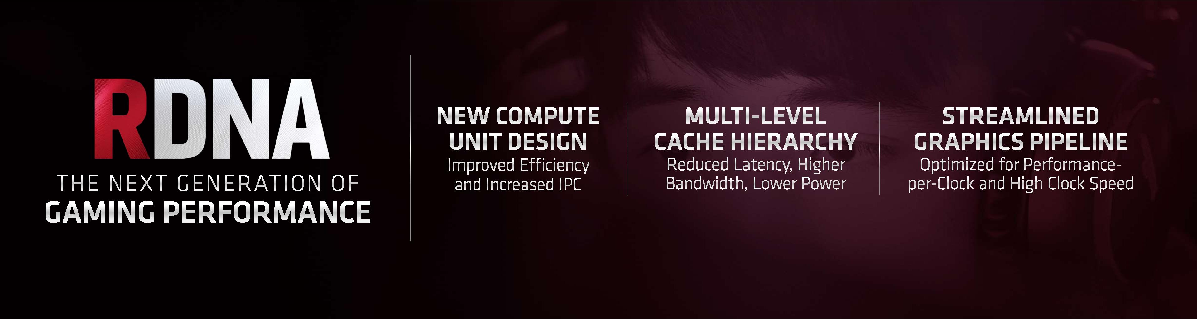 معرض Computex19: وأخيراً AMD تكشف عن أولى بطاقات Radeon RX 5000 الجديدة