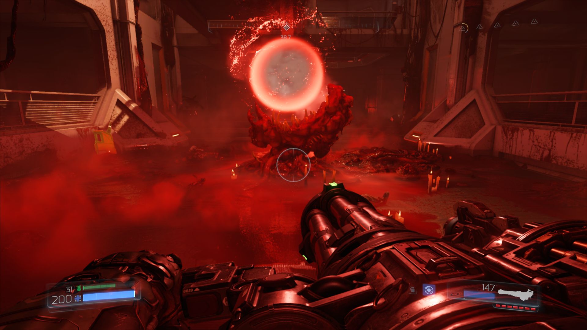 doom