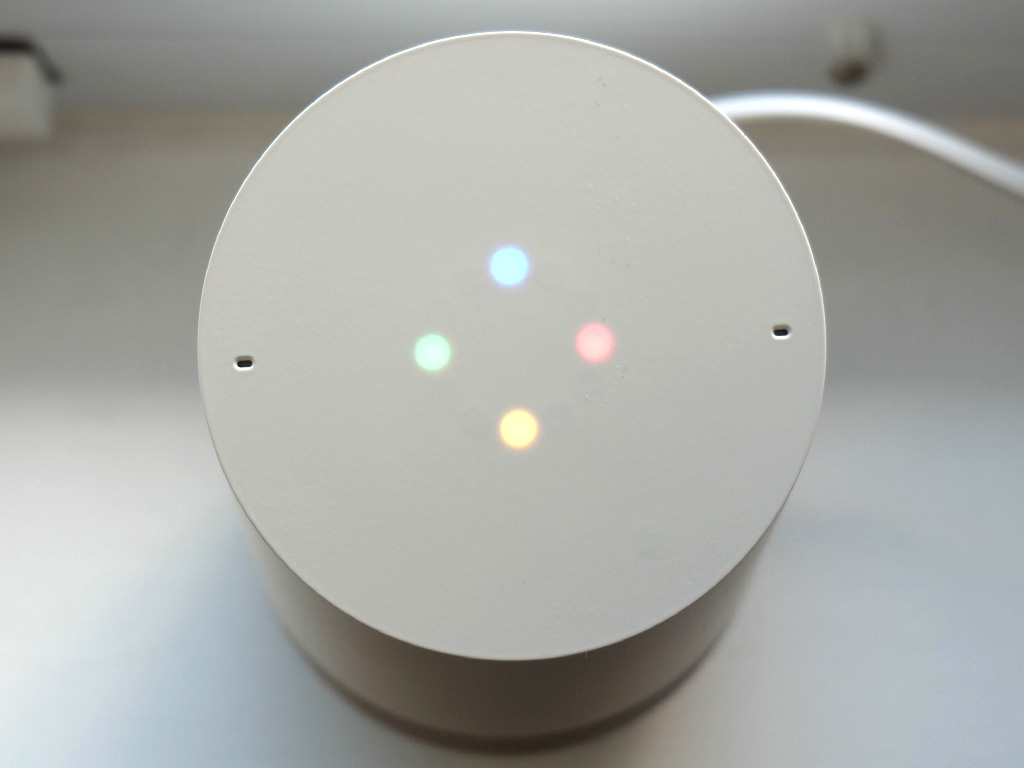 Google Home