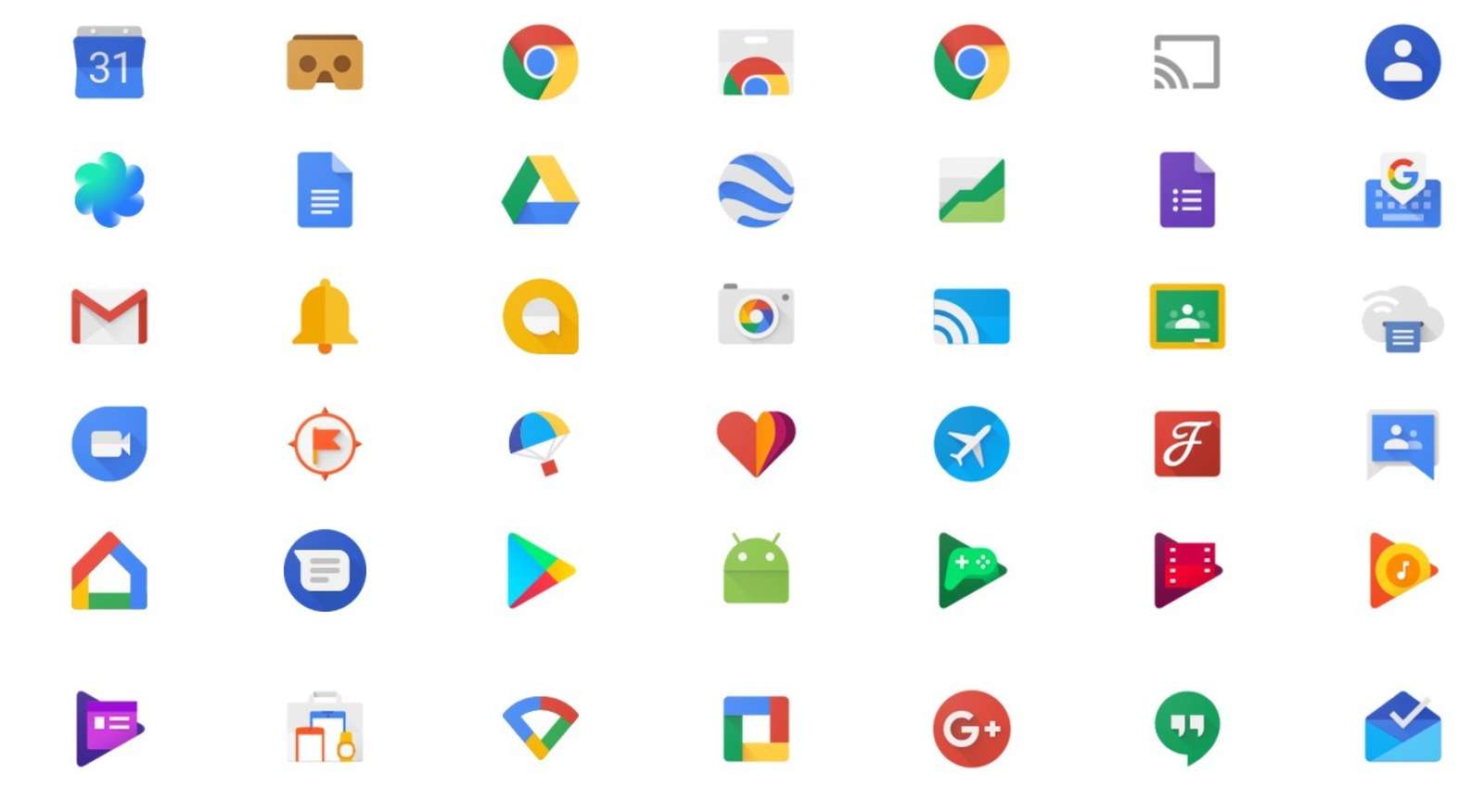 Google-Services