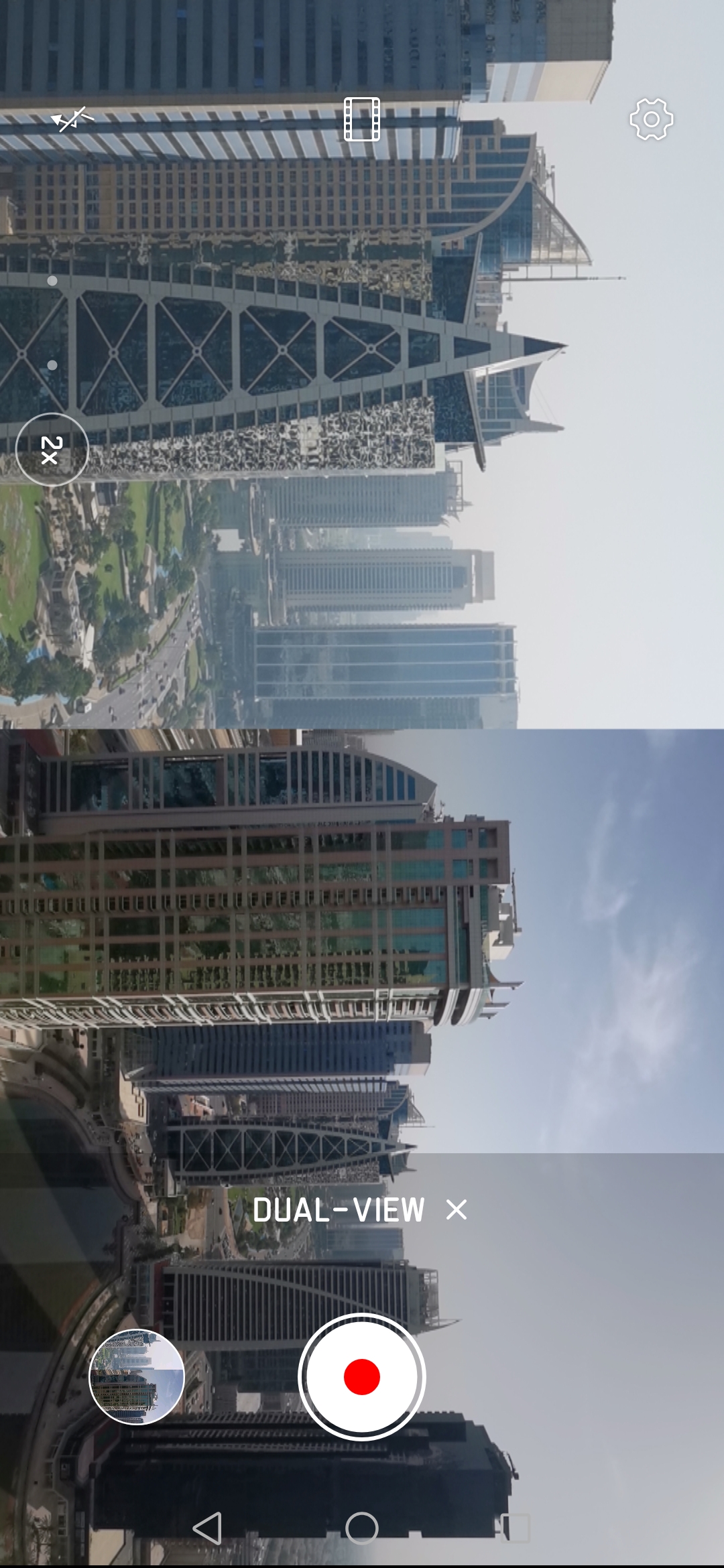 تجرُبة خاصية Dual View الجديدة في هاتف HUAWEI P30 Pro | سبب إضافي لشراء الهاتف تجرُبة خاصية Dual View الجديدة في هاتف HUAWEI P30 Pro | سبب إضافي لشراء الهاتف