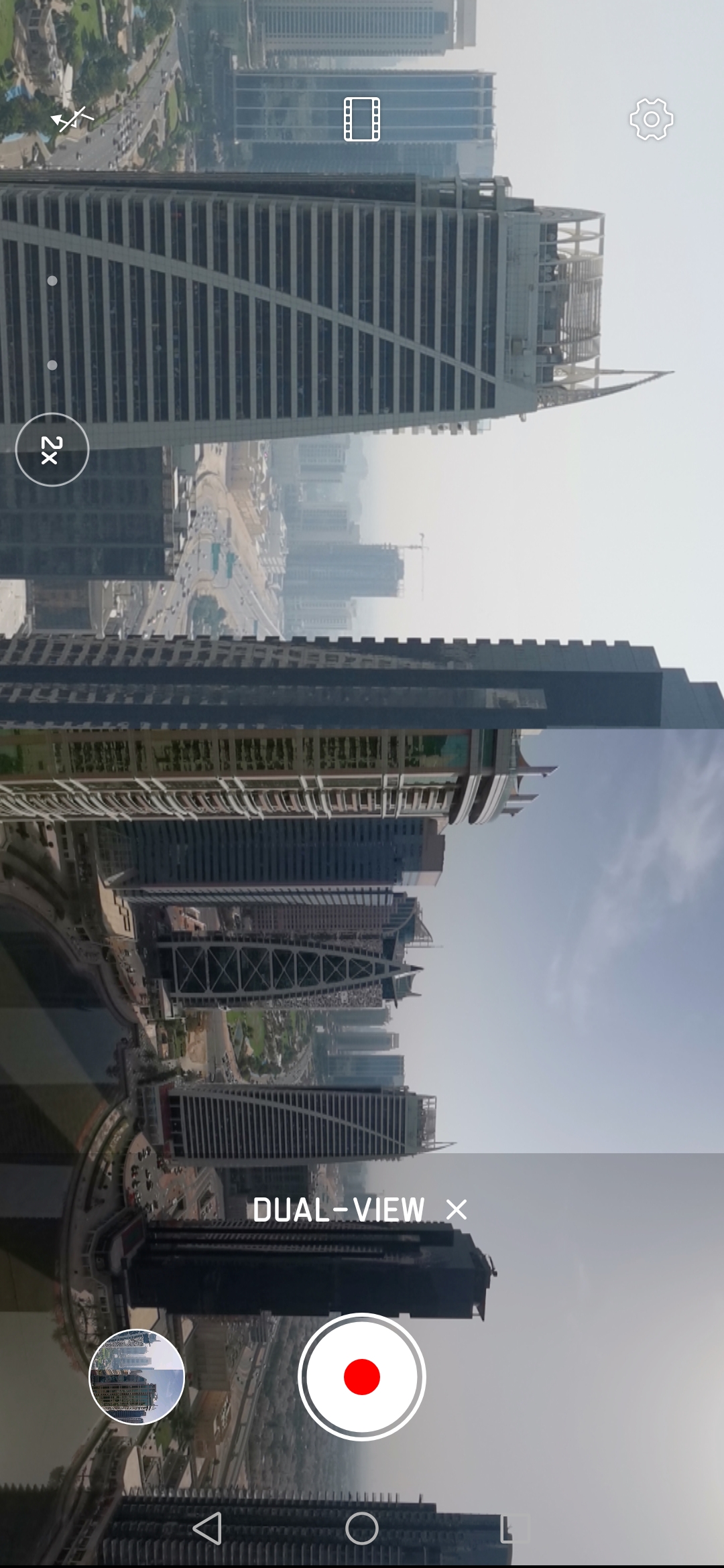 تجرُبة خاصية Dual View الجديدة في هاتف HUAWEI P30 Pro | سبب إضافي لشراء الهاتف تجرُبة خاصية Dual View الجديدة في هاتف HUAWEI P30 Pro | سبب إضافي لشراء الهاتف