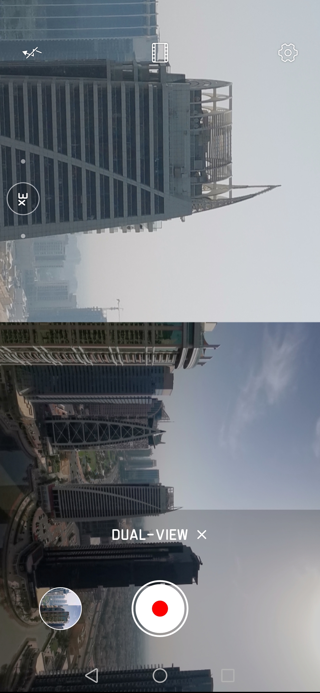 تجرُبة خاصية Dual View الجديدة في هاتف HUAWEI P30 Pro | سبب إضافي لشراء الهاتف تجرُبة خاصية Dual View الجديدة في هاتف HUAWEI P30 Pro | سبب إضافي لشراء الهاتف