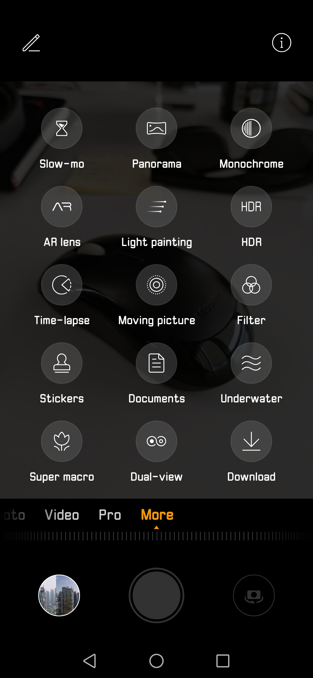 تجرُبة خاصية Dual View الجديدة في هاتف HUAWEI P30 Pro | سبب إضافي لشراء الهاتف تجرُبة خاصية Dual View الجديدة في هاتف HUAWEI P30 Pro | سبب إضافي لشراء الهاتف
