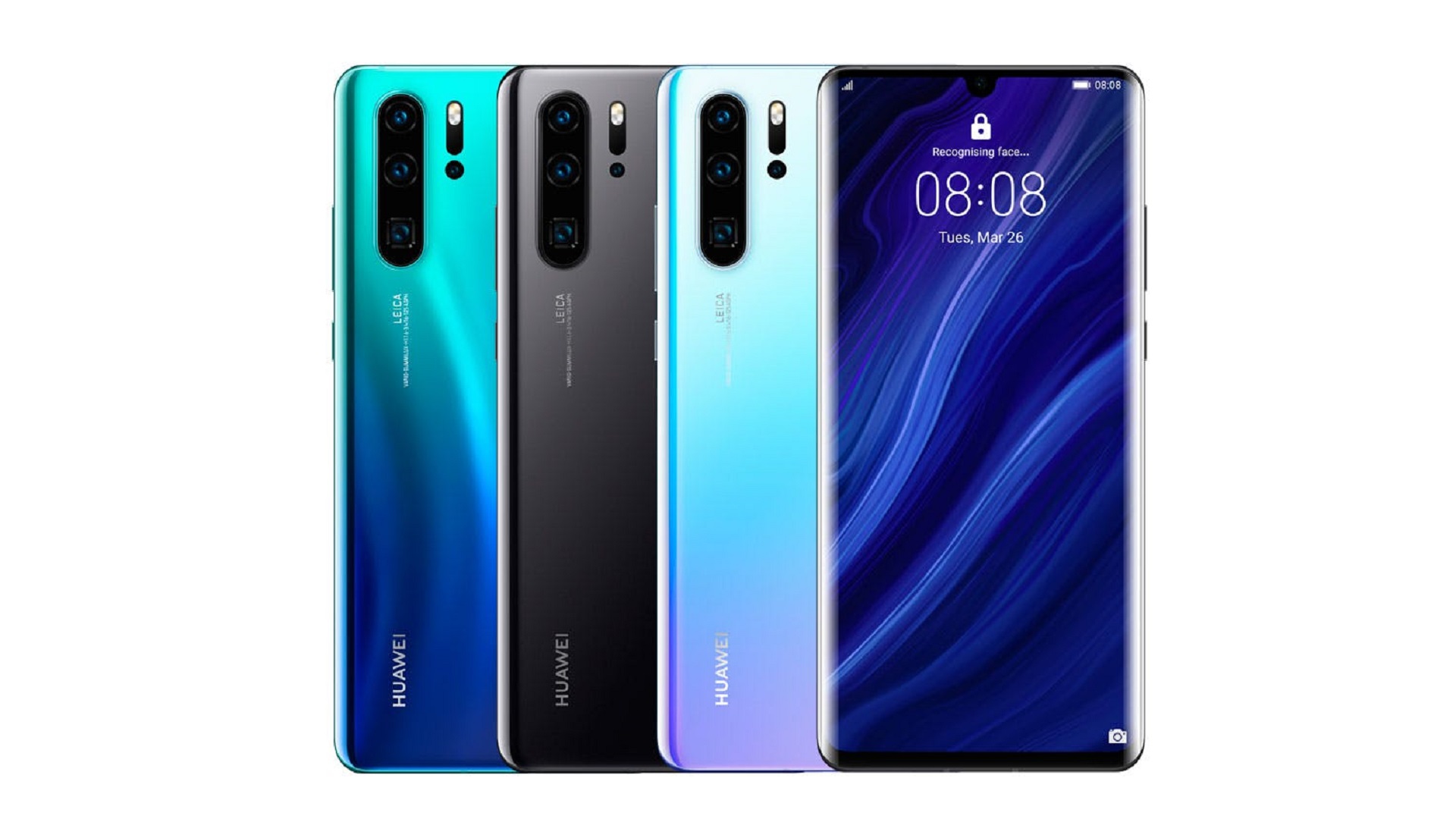 نظرة عن كثب على مزايا الأداء المتين في هاتف HUAWEI P30 Pro