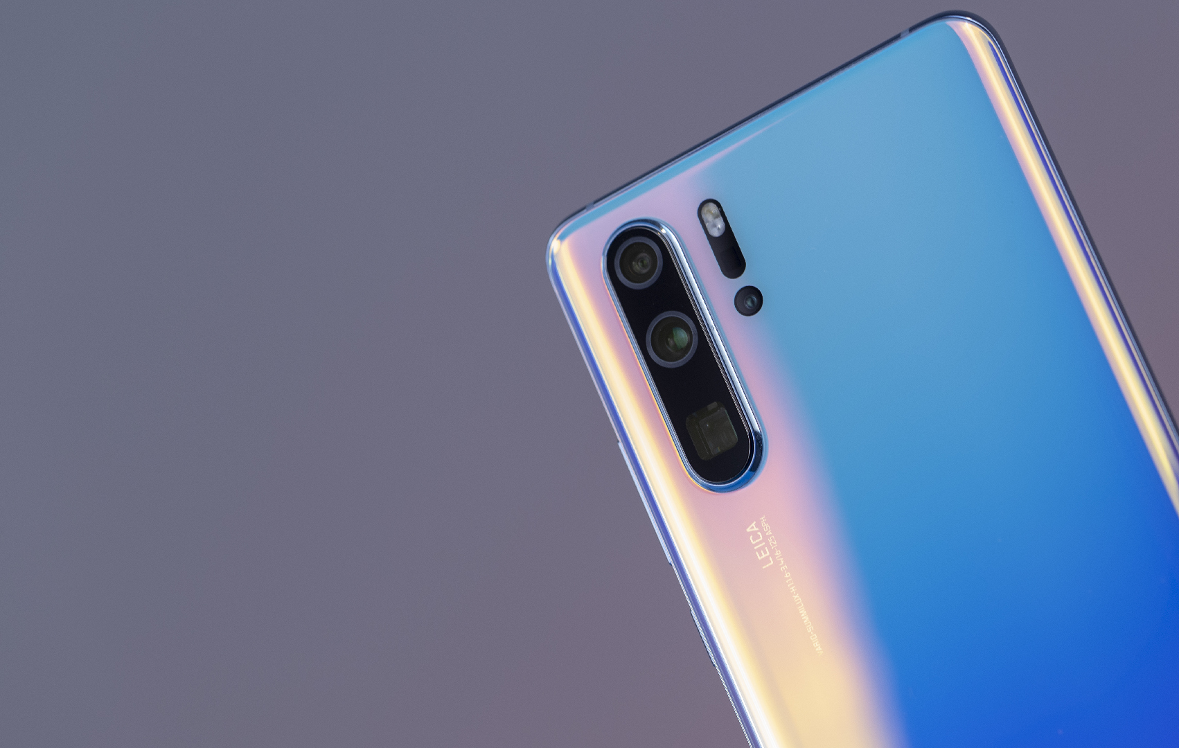 تجرُبة خاصية Dual View الجديدة في هاتف HUAWEI P30 Pro | سبب إضافي لشراء الهاتف
