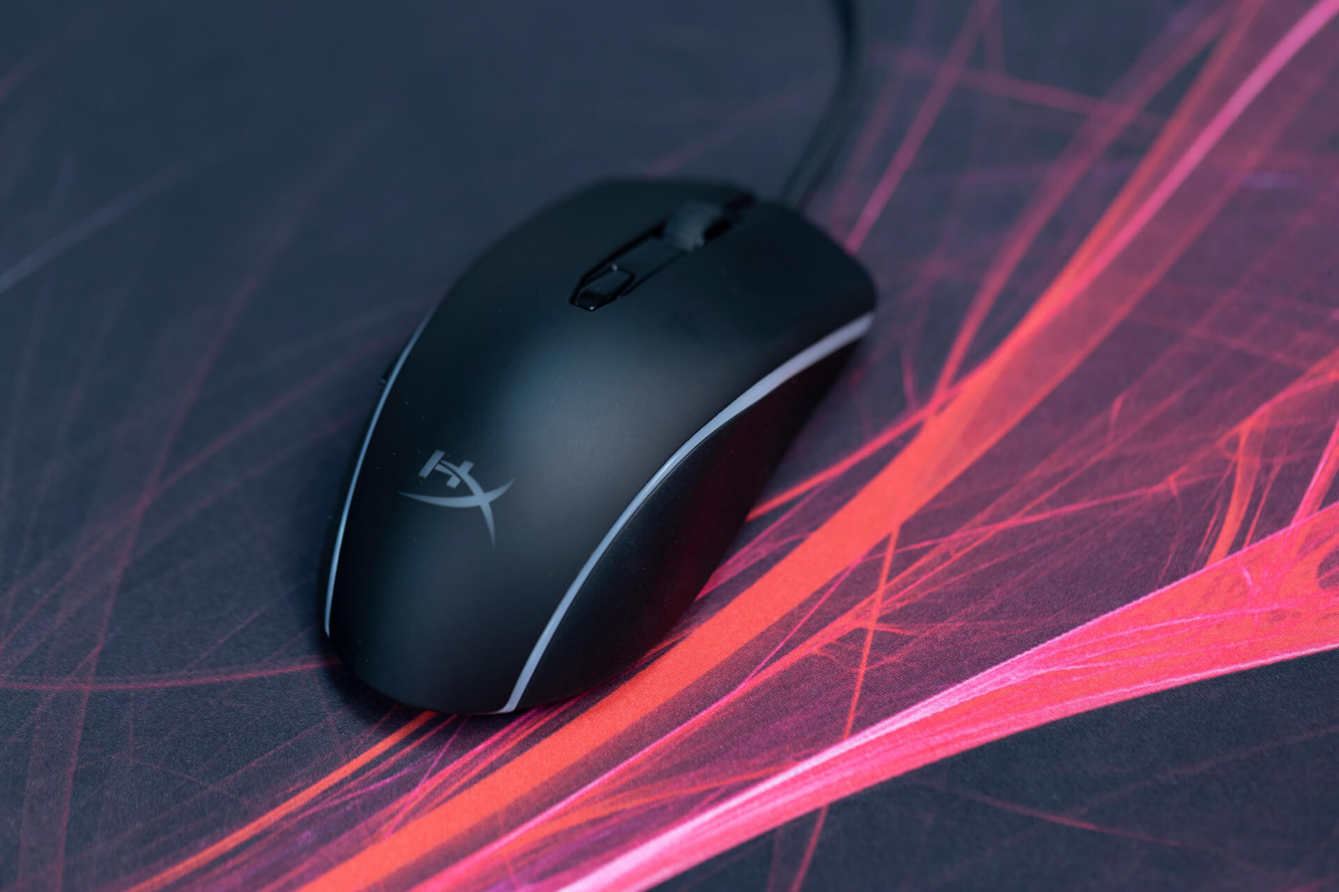 HyperX Pulsefire Surge
