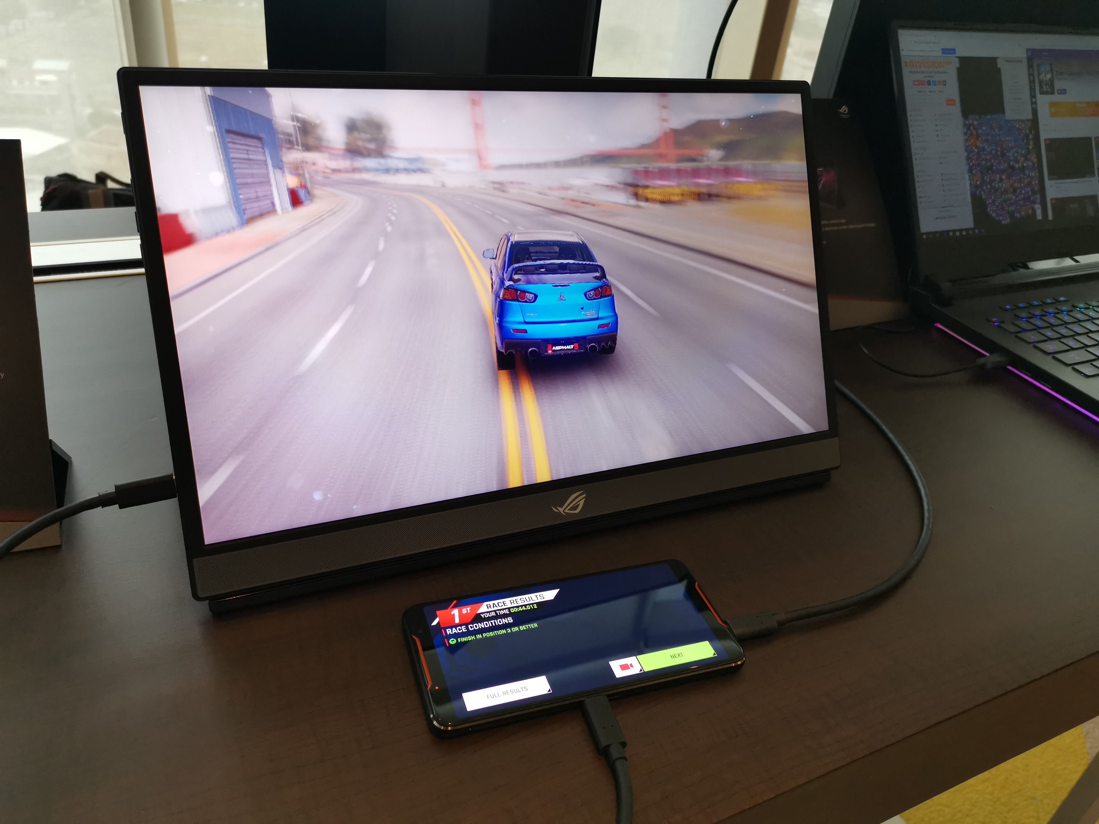 معرض Computex19: احتفالاً بمرور 30 عام على تأسيس ASUS شاهد المنتجات التي كشفت معرض Computex19: احتفالاً بمرور 30 عام على تأسيس ASUS شاهد المنتجات التي كشفت