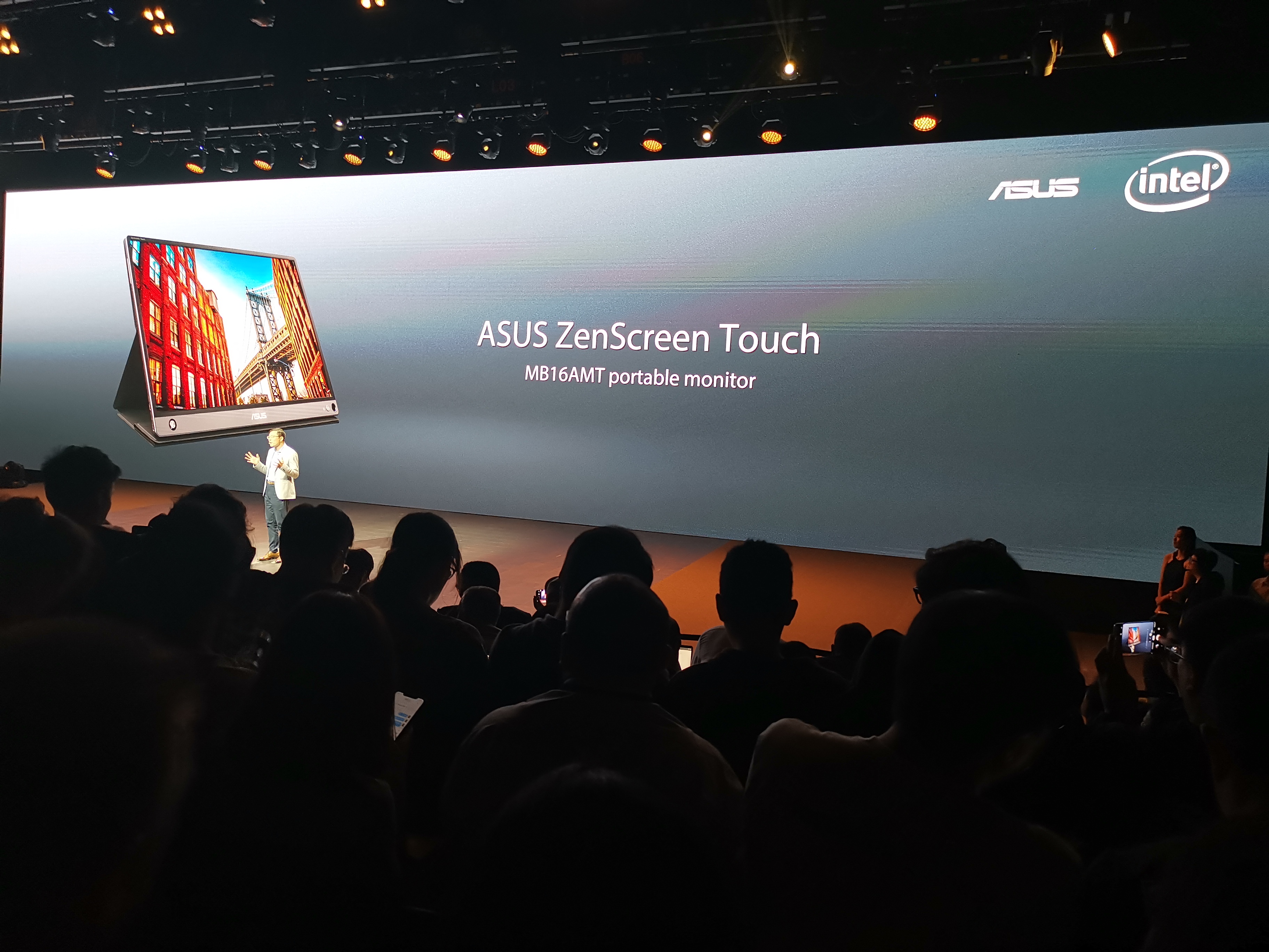 معرض Computex19: احتفالاً بمرور 30 عام على تأسيس ASUS شاهد المنتجات التي كشفت معرض Computex19: احتفالاً بمرور 30 عام على تأسيس ASUS شاهد المنتجات التي كشفت