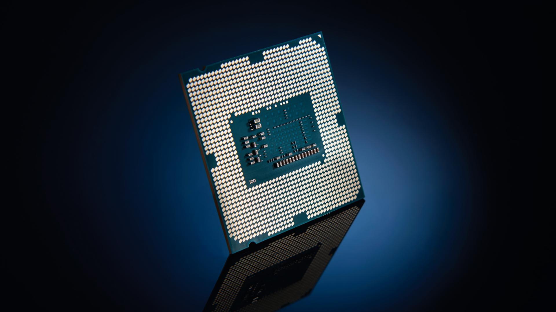 معالجات Intel Comet Lake-S و Ice Lake-S ستستخدم لوحات ام جديدة ومختلفة