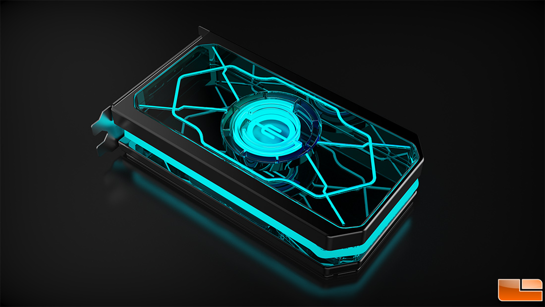 معرض Computex19: إنتل تستعرض مفهومها حول تصميم البطاقات الرسومية لعام 2035