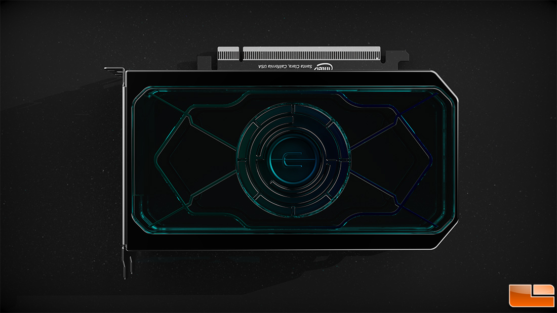 معرض Computex19: إنتل تستعرض مفهومها حول تصميم البطاقات الرسومية لعام 2035