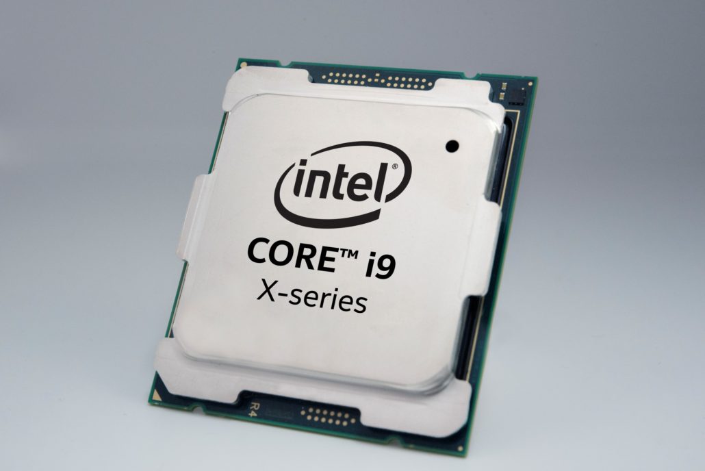 معرض Computex19: الجيل الجديد من معالجات Core X من إنتل قادم في الخريف مع تحسينات ملحوظة