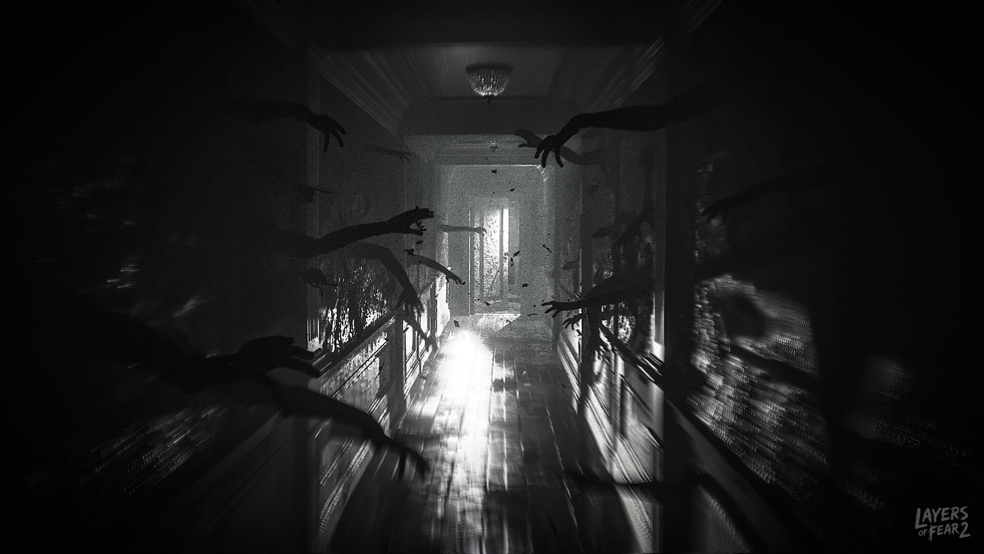 Layers of fear 2