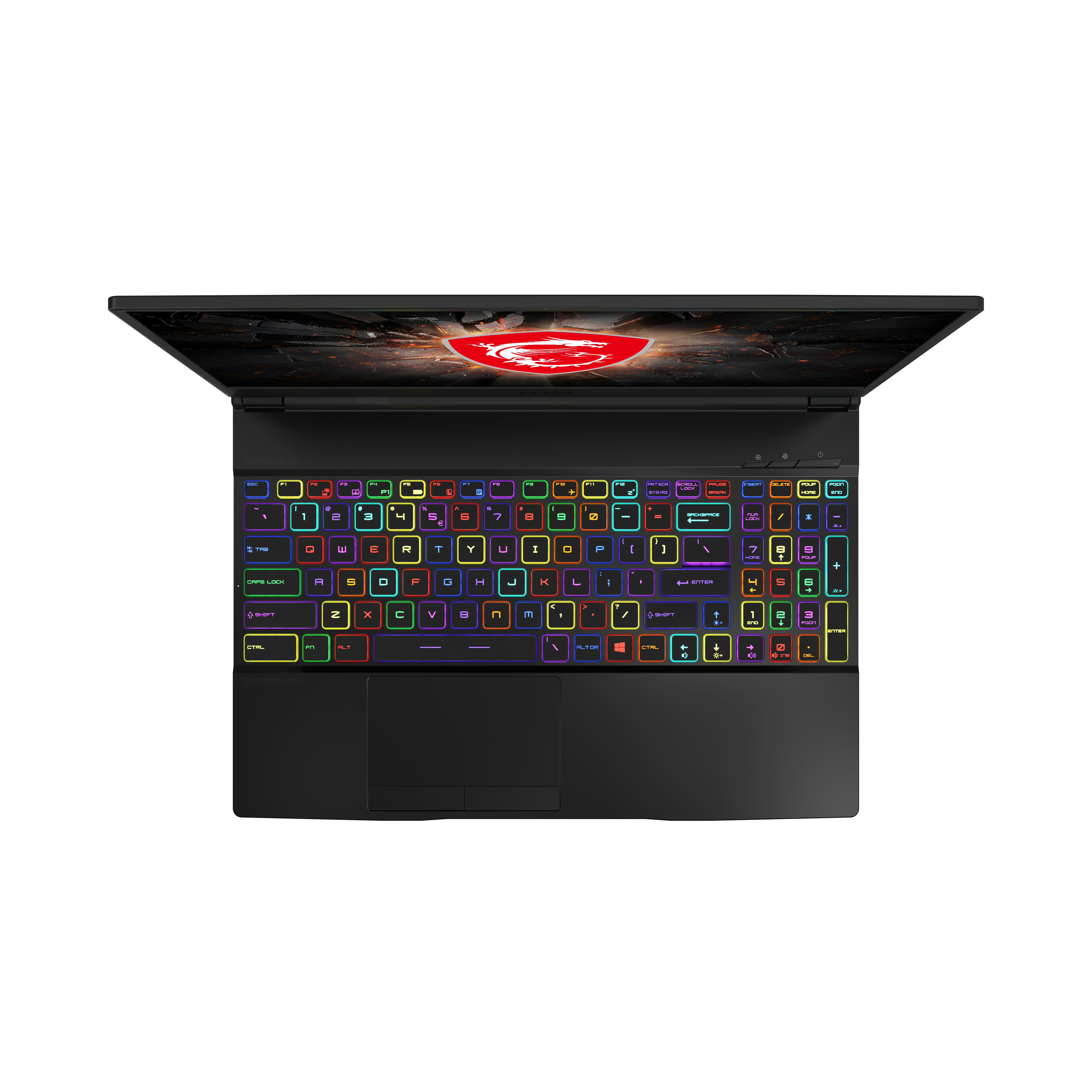 معرض Computex19: شركة MSI تُزيل الحواجز ما بين الحاسب المكتبي واللابتوب باطلاقها ل MSI GT76 Titan و GE65 RAIDER MSI_NB_GE65 Raider_photo04
