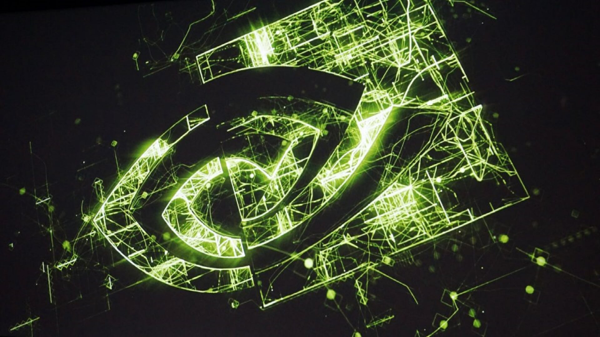 جولة في أخر شهرين من شراسة NVIDIA في الإبهار!