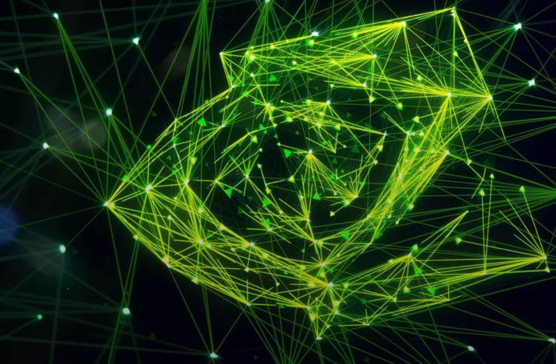 معرض Computex19: رائدي صانعي الحواسب يعتمدون منصة NVIDIA EGX
