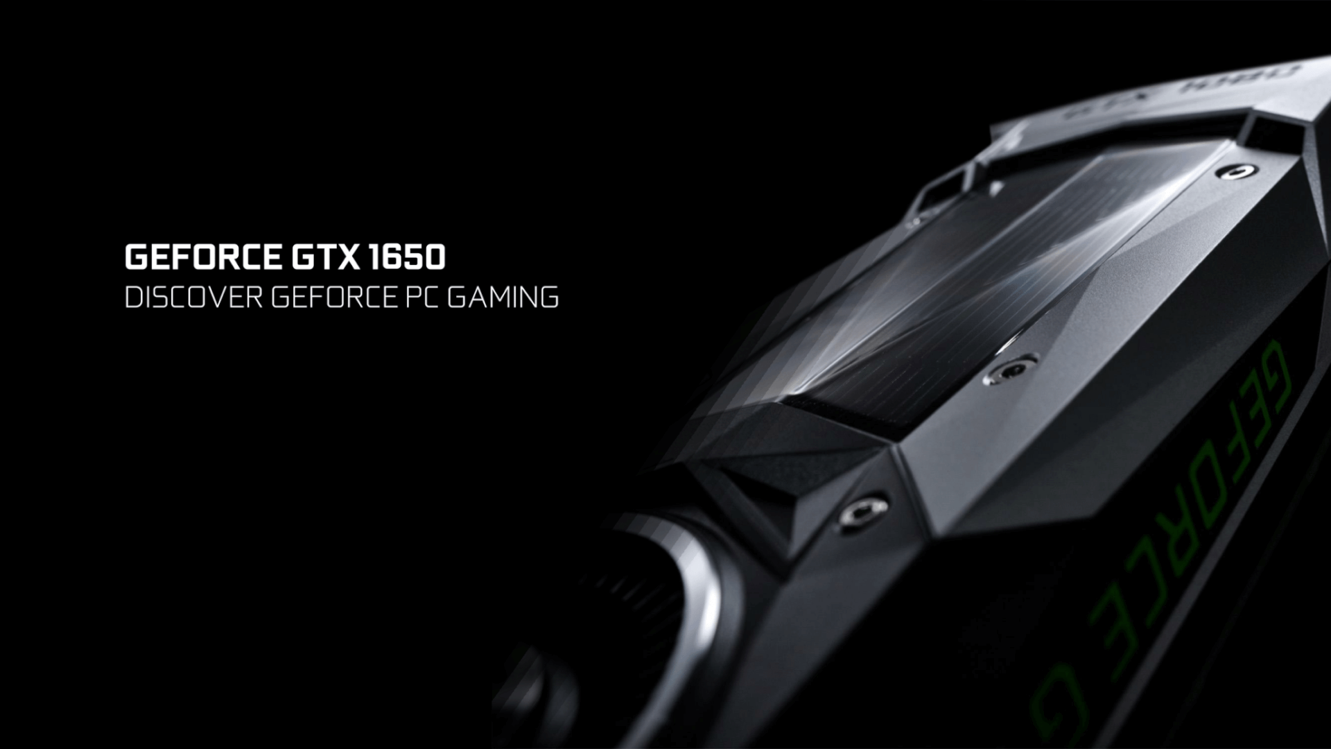 تسريبات جديدة بشأن بطاقة NVIDIA GeForce GTX 1650 Ultra!