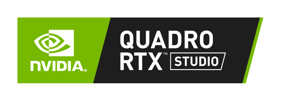 NVIDIA_Quadro_RTX_Studio_badge