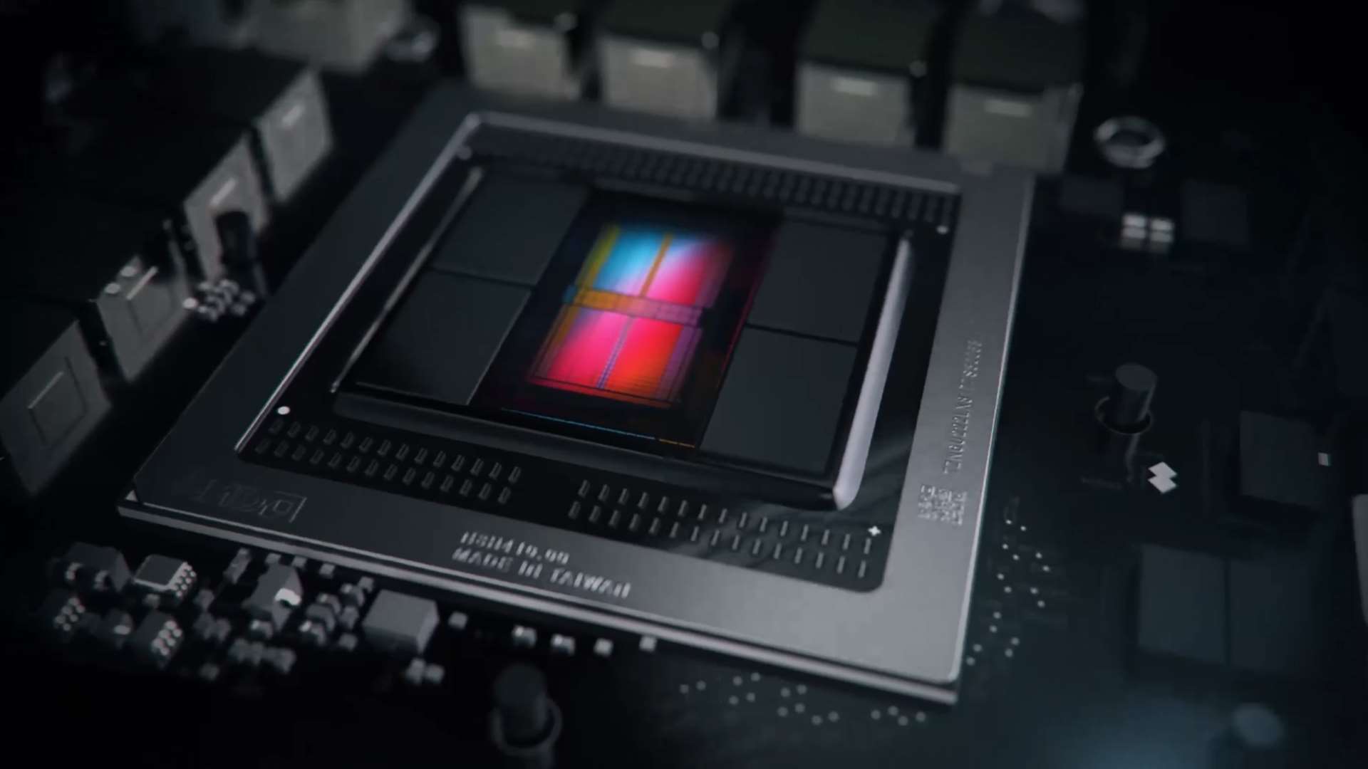 بشكل مؤكد AMD تعلن موعد اطلاق بطاقاتها الرسومية NAVI ومعالجات RYZEN 3000