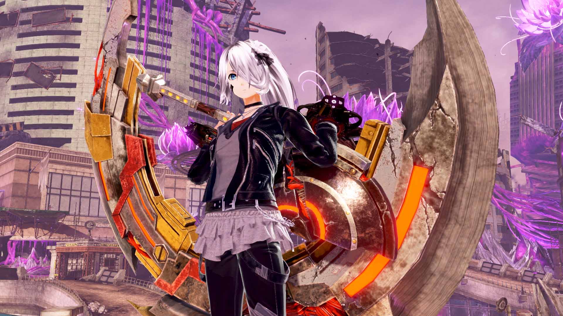 god eater 3 bandai namco