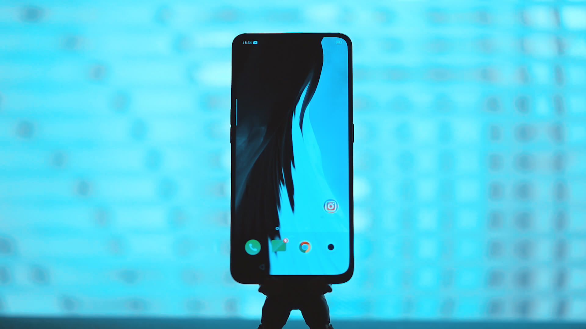 مراجعة هاتف OPPO Reno ... تحفة فنية