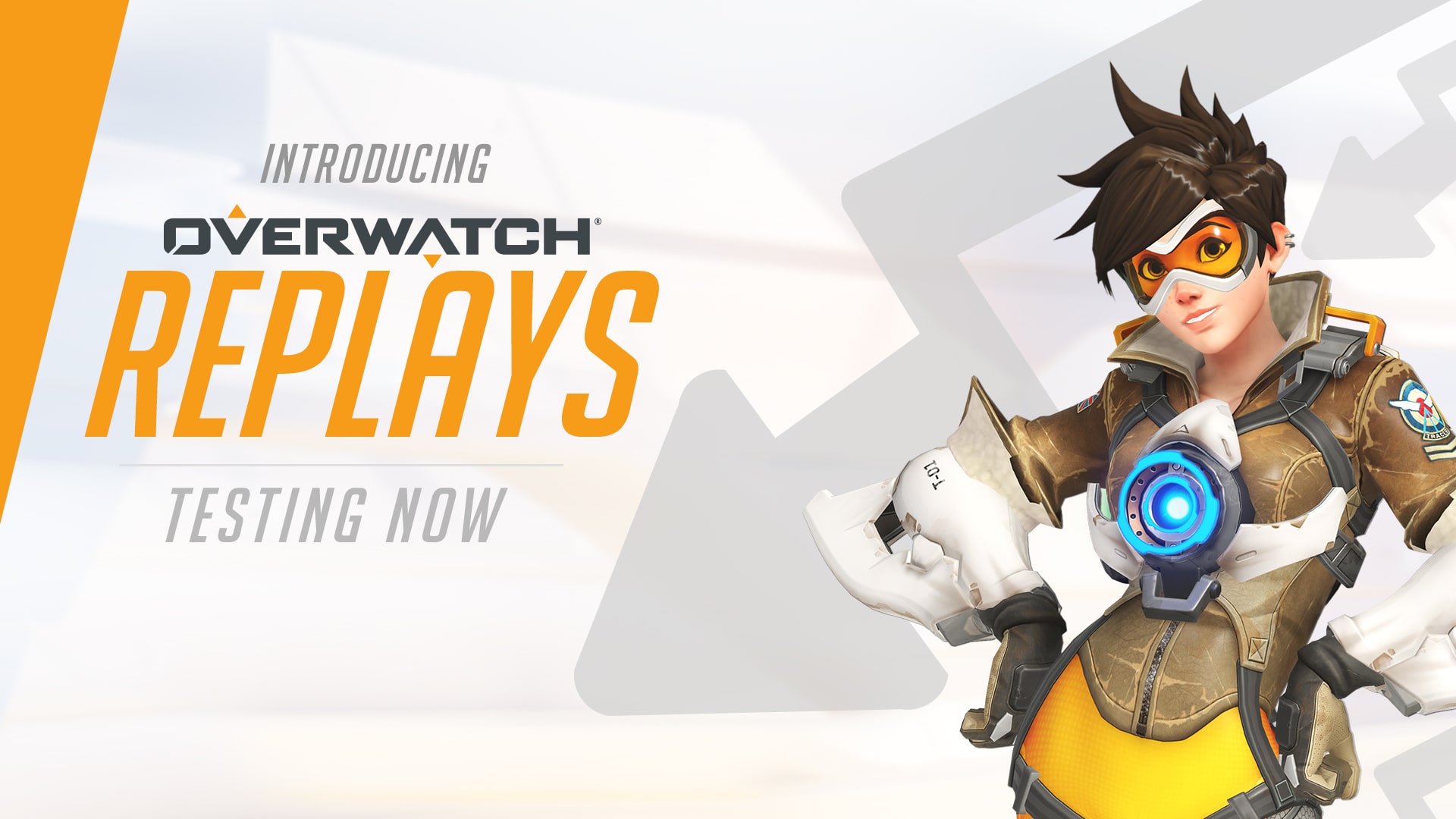 من الآن وصاعداً يمكنك إعادة المباريات في Overwatch من خلال الأداة الجديدة