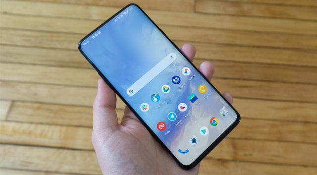 رسمياً الإعلان عن OnePlus 7 و OnePlus 7 Pro بتغيرات كبيرة عن الهواتف السابقة