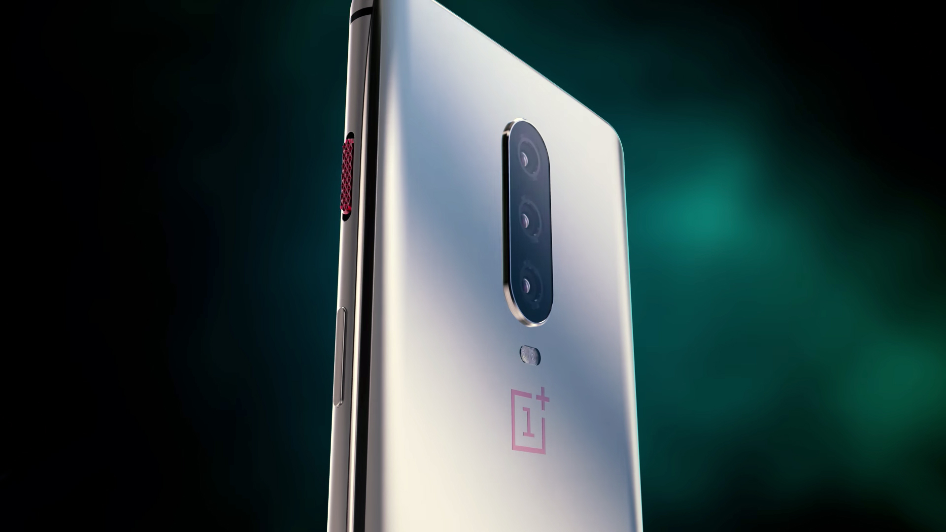 توفير النسخة التجريبية من نظام Android Q على هواتف OnePlus 7 و 7 Pro