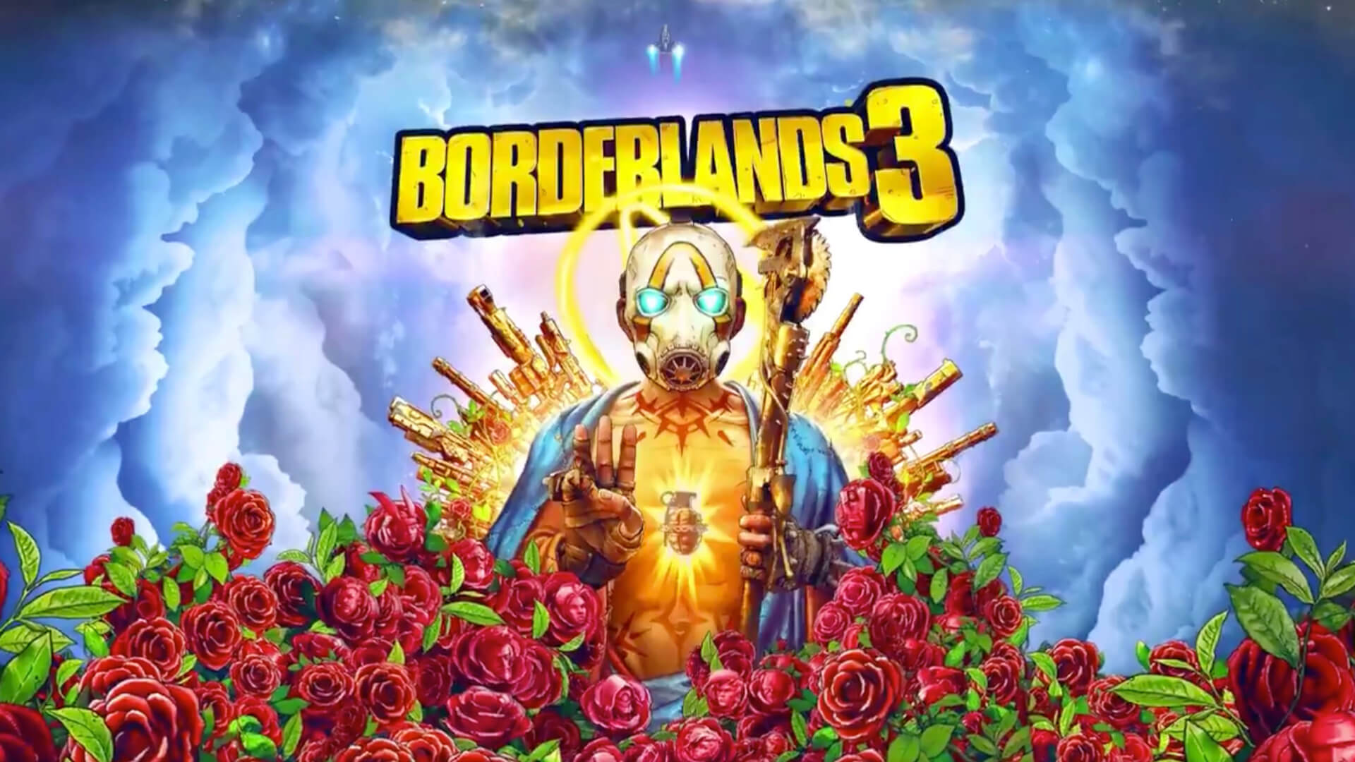 تمتع الآن بتجربة مجانية للعبة التصويب Borderlands 3