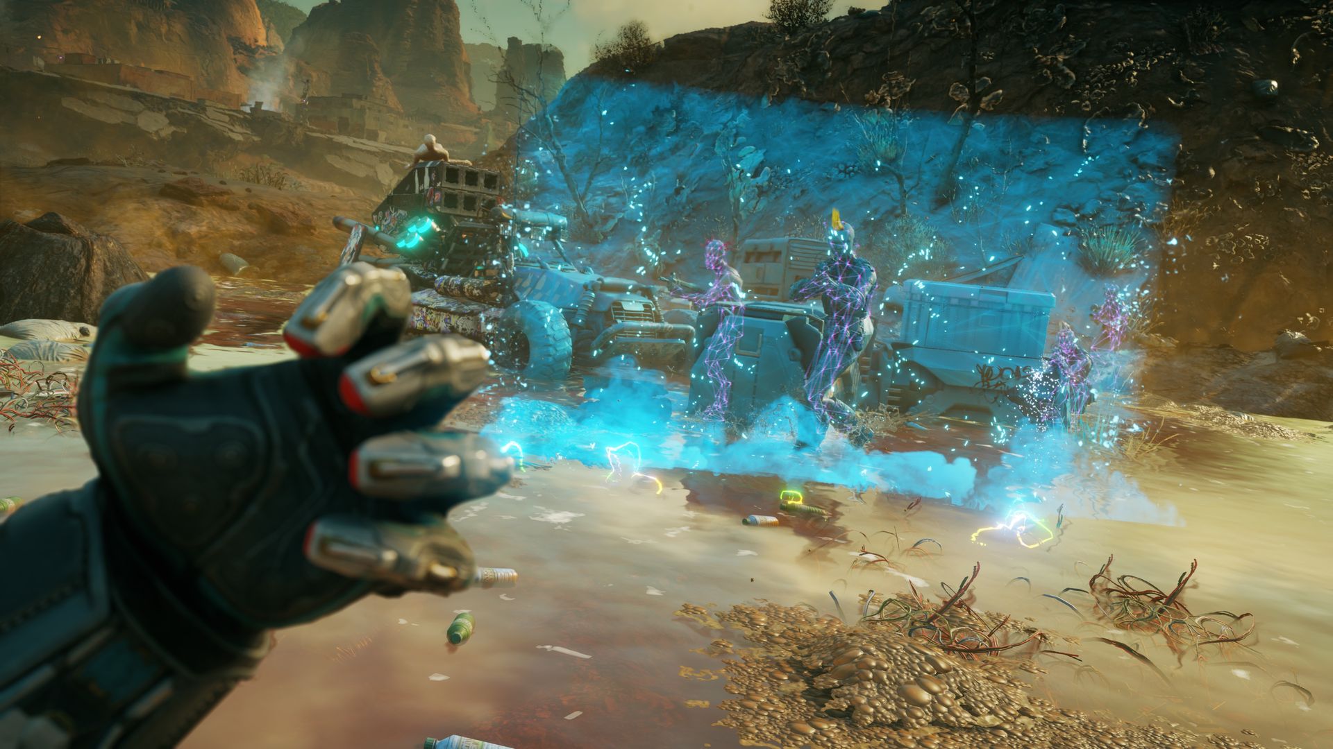 rage 2