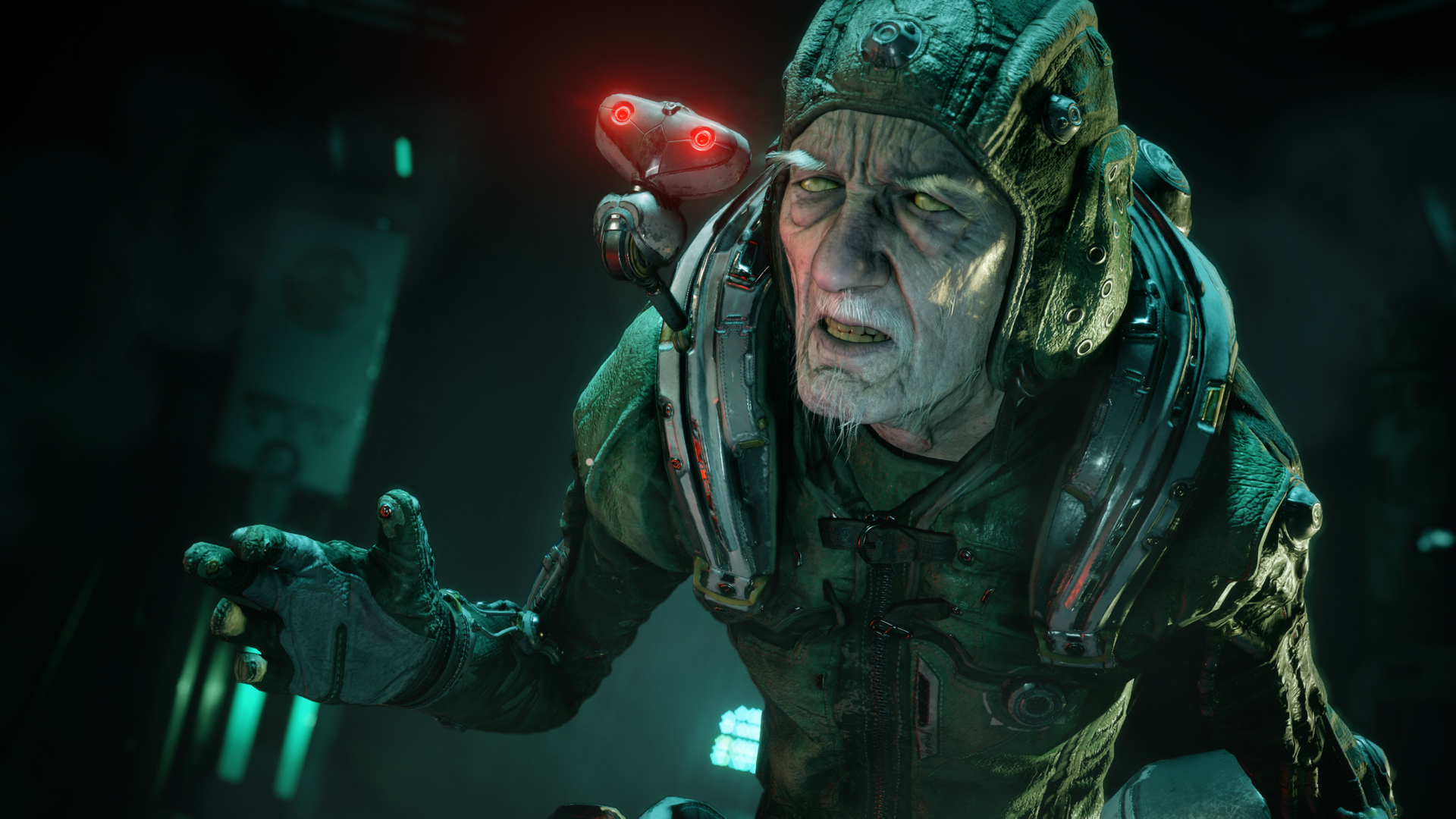 rage 2