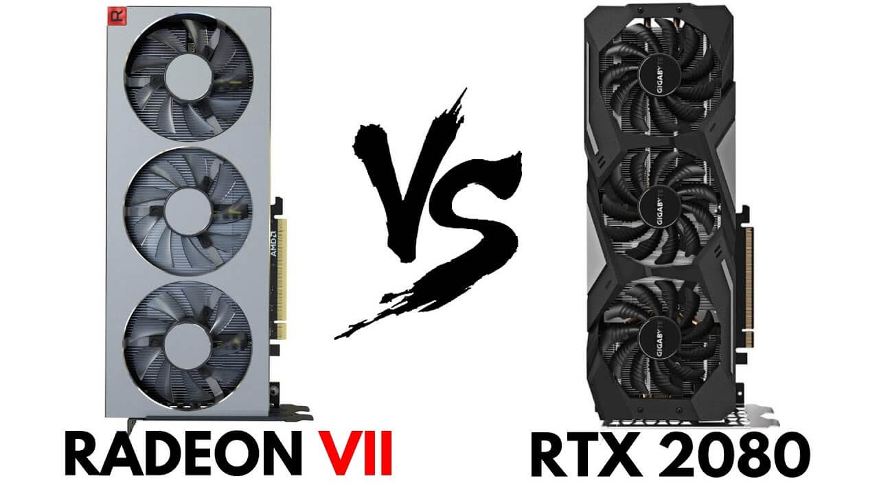 تقنية تتبع الأشعة RTX، بين الكثير من المتشككيين والكثير من المحبين! تقنية تتبع الأشعة RTX، بين الكثير من المتشككيين والكثير من المحبين!