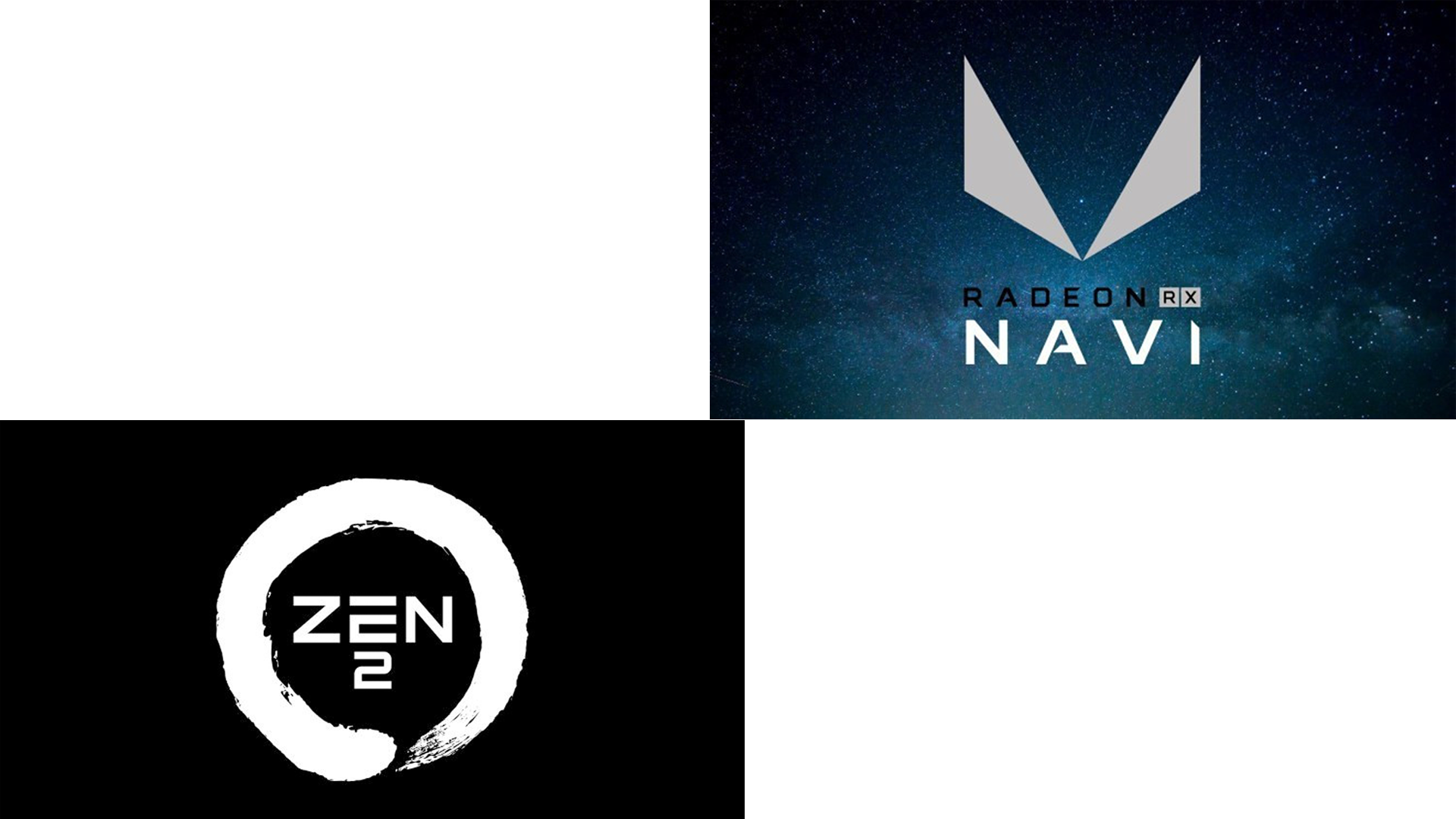 التفاصيل الدقيقة حول معمارية AMD Zen 2/Navi ستكشف ضمن مؤتمر Hot Chips