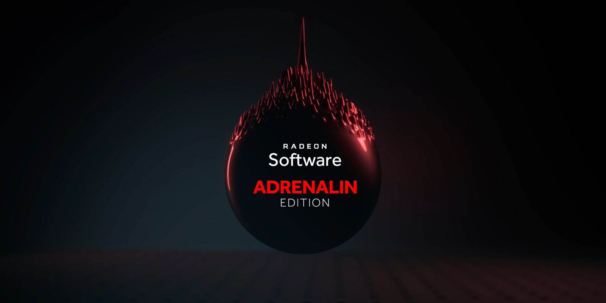 تعريف AMD Radeon Adrenalin 19.5.2 يأتي بالكثير من زيادة الأداء