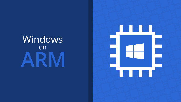 ARM Windows