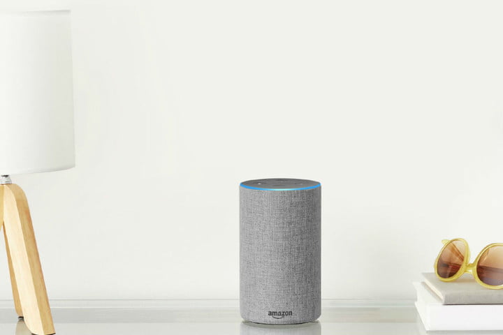Amazon Esho