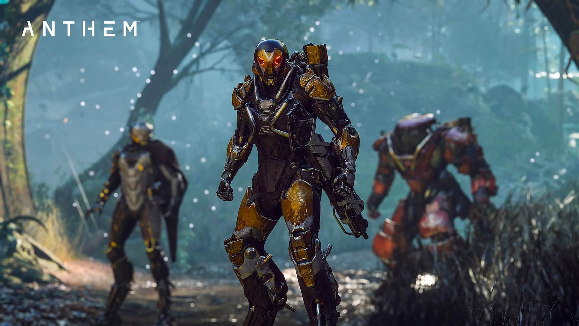 anthem bioware electronic arts